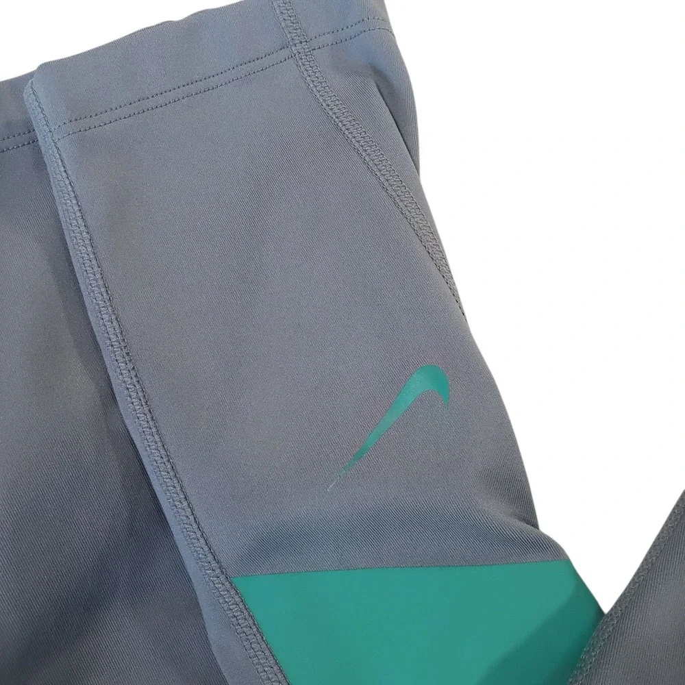 Nike high waisted